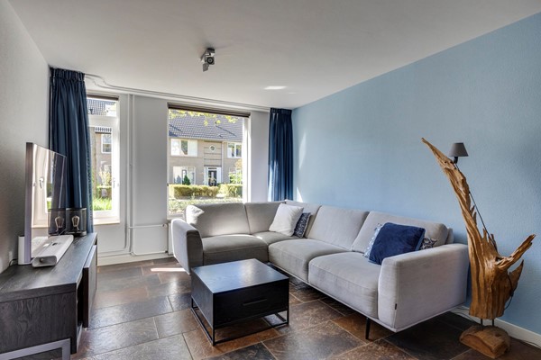 Medium property photo - de Wadden 9, 5691 ZJ Son en Breugel